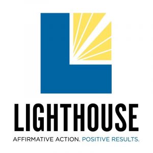 Lighthouse Logo - Sign Up