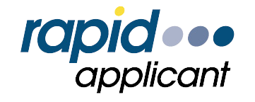 Rapid Applicant - Applicant Tracking Software