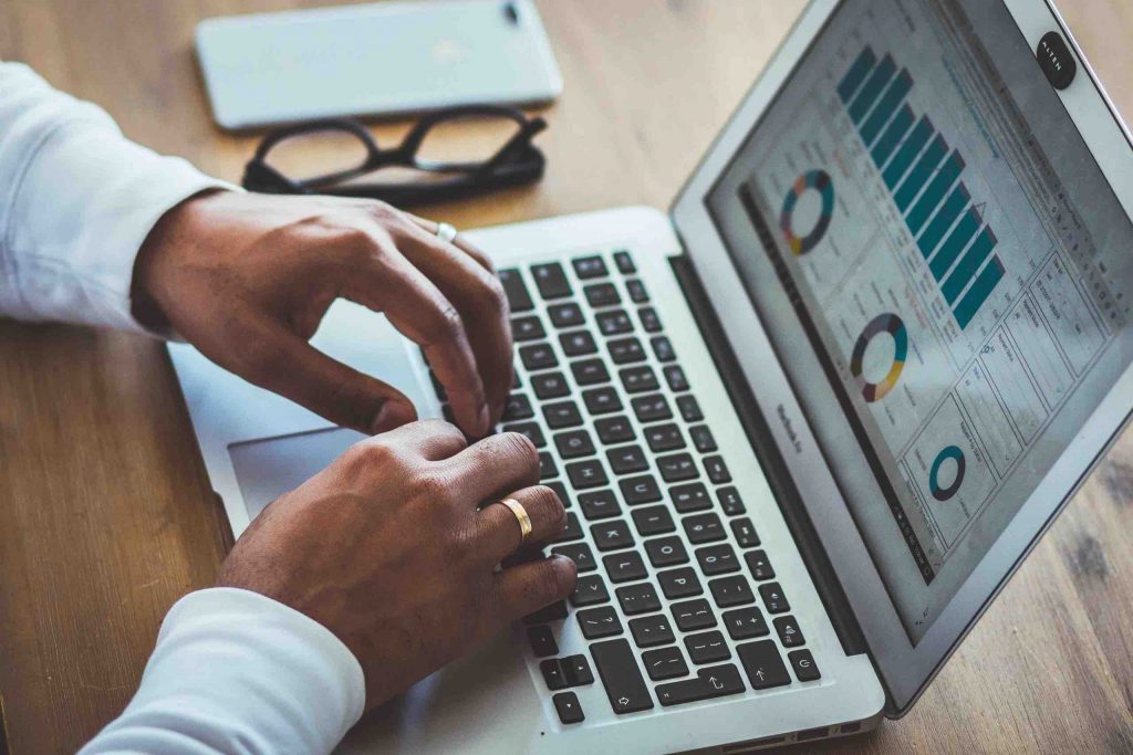 Impact Ratio Analysis - Products & Services Impact Ratio Analysis - Products & Services