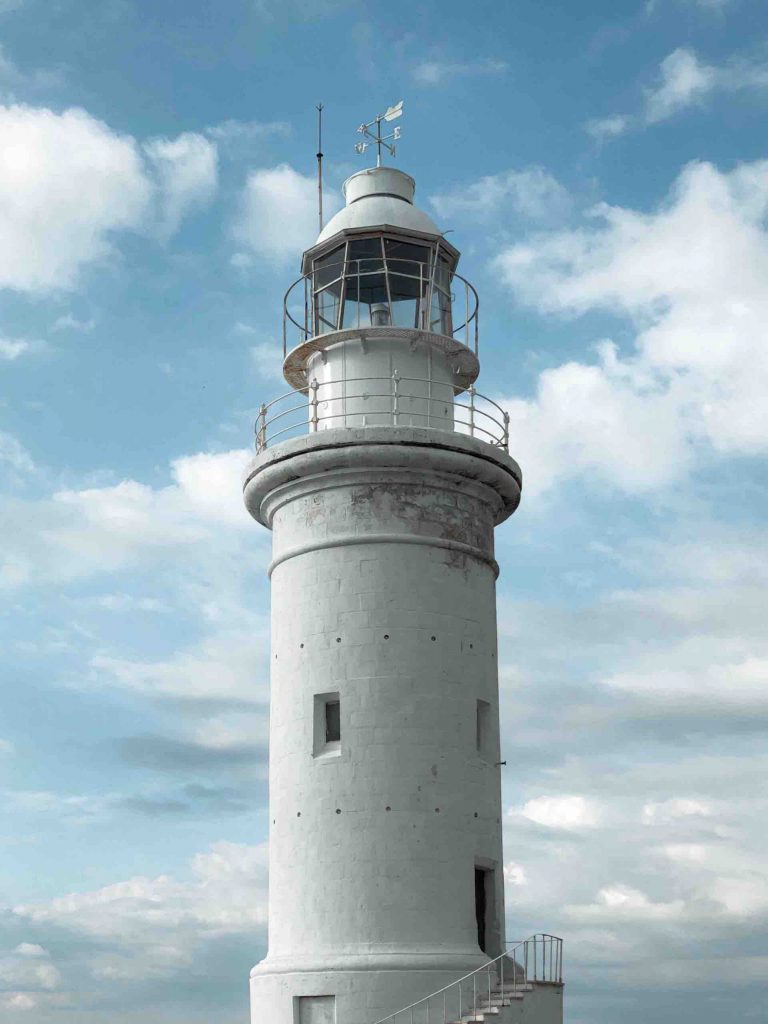 About Lighthouse Lighthouse